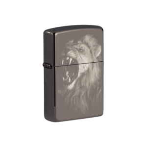 Encendedor Zippo Modelo 49433 Original Garantia
