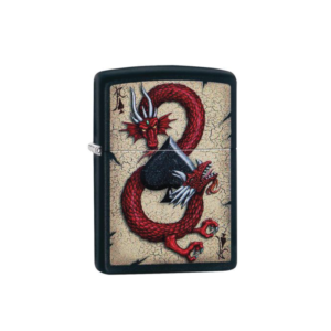 Encendedor Zippo Modelo 29840 Original Garantia