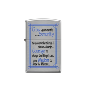 Encendedor Zippo Modelo 24355 Original Garantia