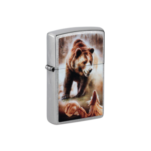 Encendedor Zippo Modelo 48330 Mazzi Original Garantia