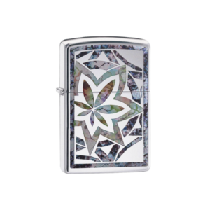 Encendedor Zippo Modelo 29727 Linea 2019 Garantia