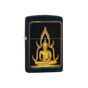 Encendedor Zippo Modelo 29836 Linea 2019 Garantia