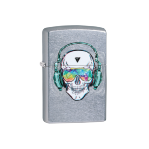 Encendedor Zippo Modelo 29855 Linea 2019 Garantia