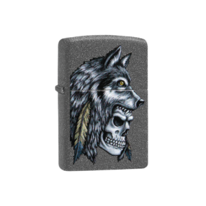Encendedor Zippo Modelo 29863 Linea 2019 Garantia