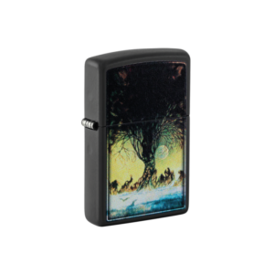 Encendedor Zippo Modelo 48376 Frank Frazetta Garantia