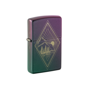 Encendedor Zippo Modelo 48382 Outdoor Design Garantia