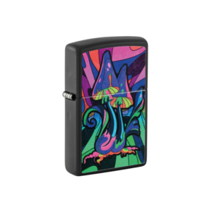 Encendedor Zippo Modelo 48386 Counter Culture Garantia