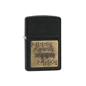 Encendedor Zippo Modelo 362 Original Garantia