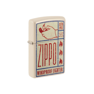 Encendedor Zippo Modelo 48397 Original Garantia