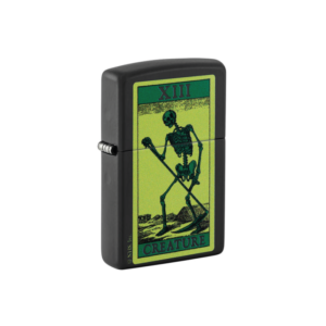 Encendedor Zippo Modelo 48416 Creature Original Garantia