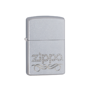 Encendedor Zippo Modelo 24335 Original Garantia