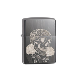 Encendedor Zippo Modelo 29883 Original Garantia