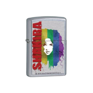 Encendedor Zippo Modelo 28028 Shakira Original Garantia