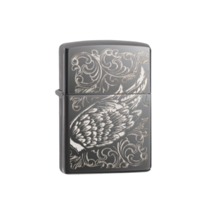 Encendedor Zippo Modelo 29881 Original Garantia