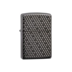Encendedor Zippo Modelo 49021 Original Garantia