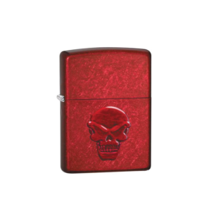Encendedor Zippo Modelo 21186 Original Garantia