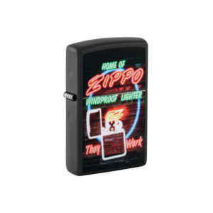Encendedor Zippo Modelo 48455 Original Garantia