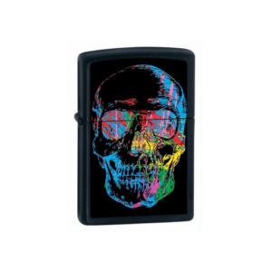 Encendedor Zippo Modelo 28042 Original Garantia