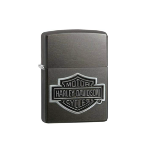 Encendedor Zippo Modelo 29822 Harley Davison Garantia