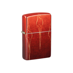 Encendedor Zippo Modelo 48510 Ombre Zippo Flames Garantia