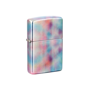 Encendedor Zippo Modelo 48511 Holographic Design Garantia