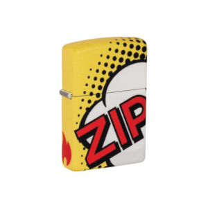 Encendedor Zippo Modelo 49533 Por Art Original Garantia