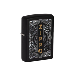 Encendedor Zippo Modelo 49535 Original Garantia