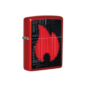 Encendedor Zippo Modelo 49584 Original Garantia
