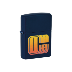 Encendedor Zippo Modelo 49537 Alexander Pref Garantia