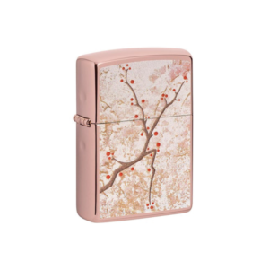 Encendedor Zippo Modelo 49486 Eastern Design Garantia