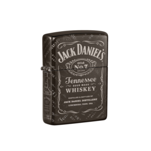 Encendedor Zippo Modelo 49320 Jack Daniels Garantia