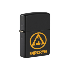 Encendedor Zippo Modelo 49549 Far Cry Original Garantia