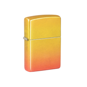 Encendedor Zippo Modelo 48512 Ombre Orange Yellow Garantia