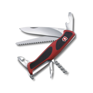 Ranger Grip 55 Rojo/Negro