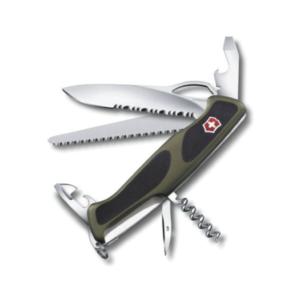 Ranger Grip 179 Verde/Negro