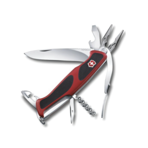 Ranger Grip 74 Rojo/Negro