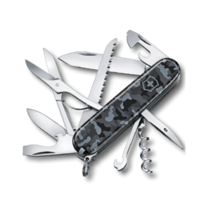 Huntsman