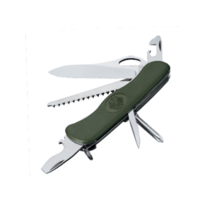 Standard Pocket Knife of the German Army