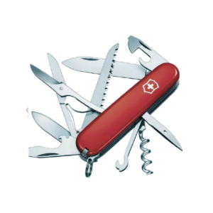 Huntsman, Rojo
