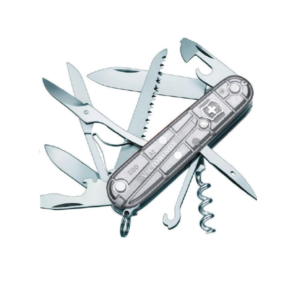Huntsman, Silver Tech