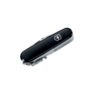 SwissChamp, Negro