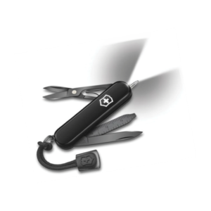 Signature Lite Onyx Black