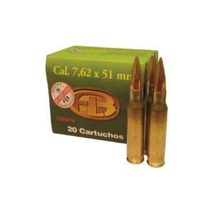 Calibre 7,62 x 51 (.308 Win)