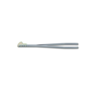 Pinza depilar grande, Original