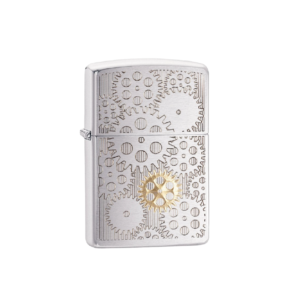 Encendedor Zippo Modelo 29907 Linea 2019 Garantia