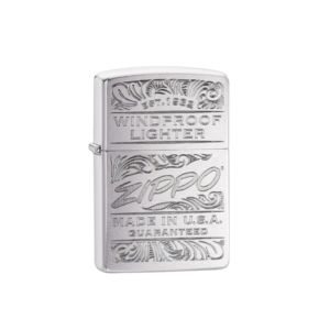 Encendedor Zippo Modelo 29909 Original Garantia