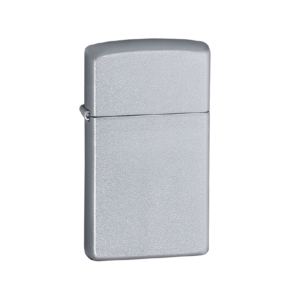 Encendedor Zippo Modelo 1605 Slim Garantia