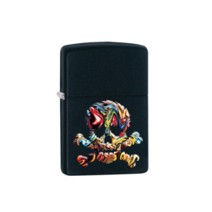 Encendedor Zippo Modelo 49187 Original Garantia