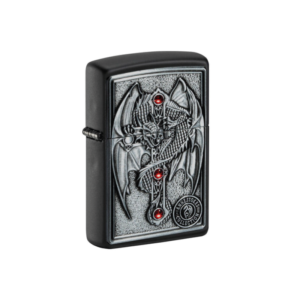 Encendedor Zippo 49755 Dragón
