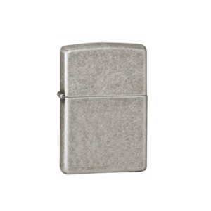 Encendedor Zippo Modelo 27003 Placa de Plata Antigua Garantia